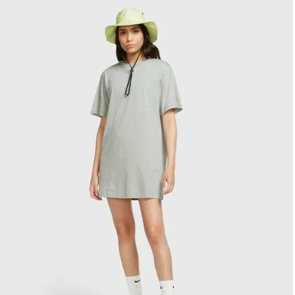 Nike | Dresses | Nike Tshirt Dress | Poshmark